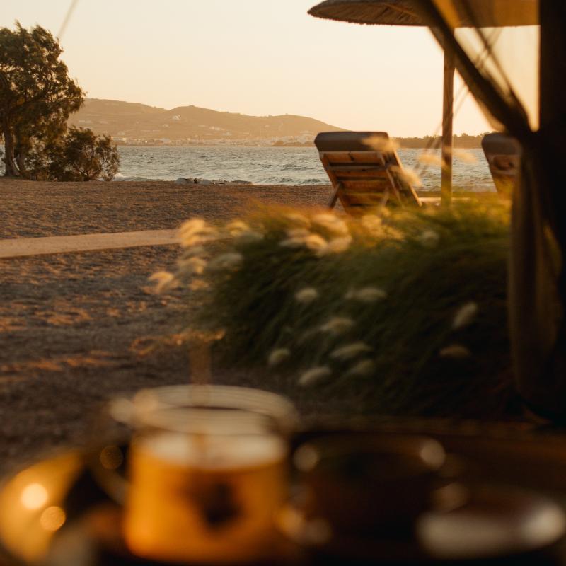 Seesoo Retreats