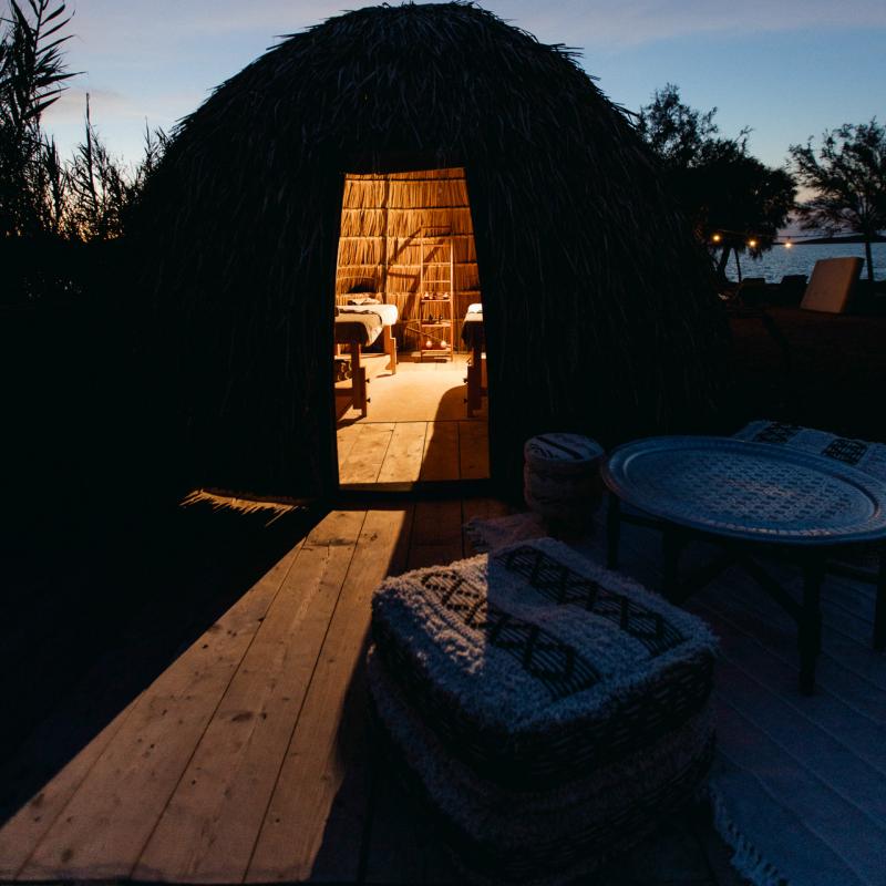 Seesoo Retreats